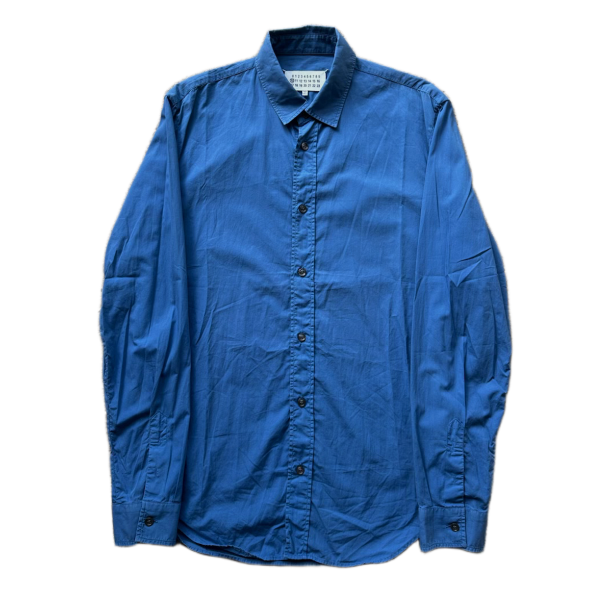 Maison Margiela Button Up Shirt (M)
