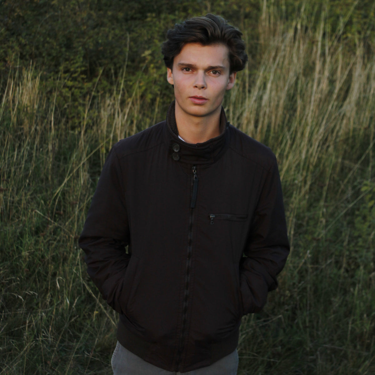 Prada Sports Technical Jacket (S)