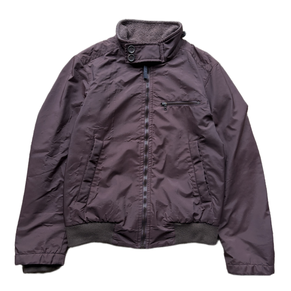Prada Sports Technical Jacket (S)